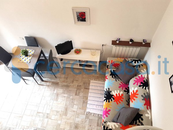 appartamento in affitto a Cornaredo