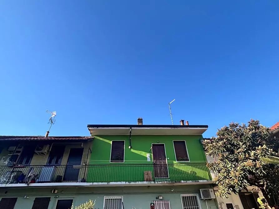 appartamento in affitto a Cornaredo