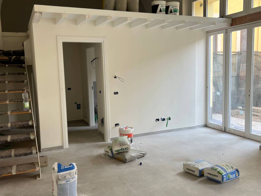 appartamento in affitto a Cornaredo