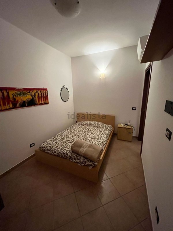 appartamento in affitto a Cornaredo in zona San Pietro all'Olmo