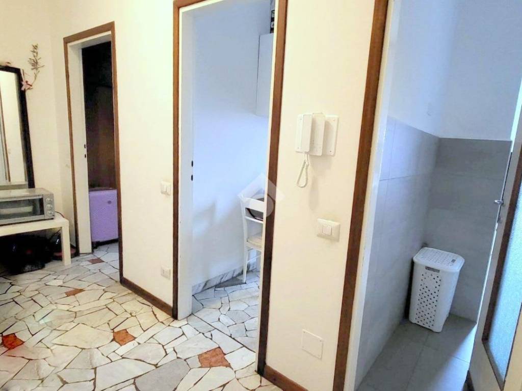 appartamento in affitto a Cornaredo