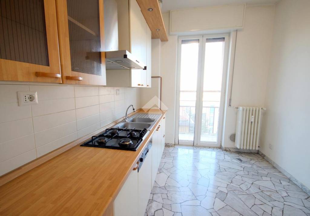 appartamento in affitto a Cornaredo