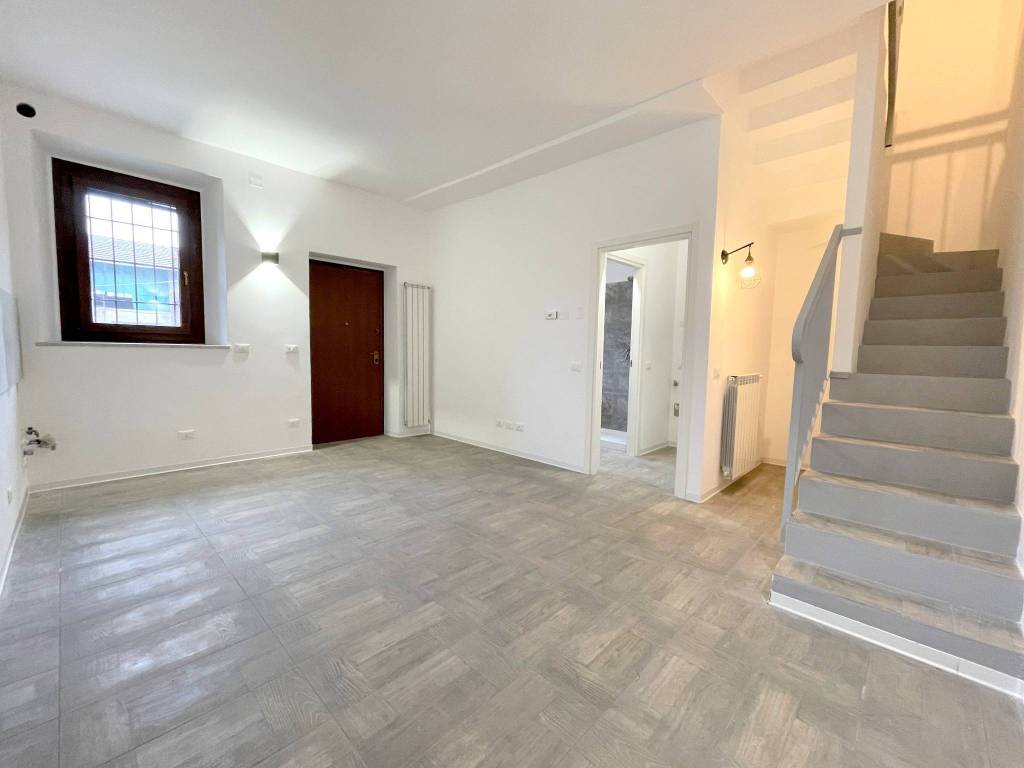 appartamento in affitto a Cornaredo