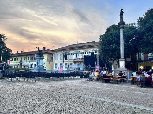 appartamento in affitto a Cornaredo