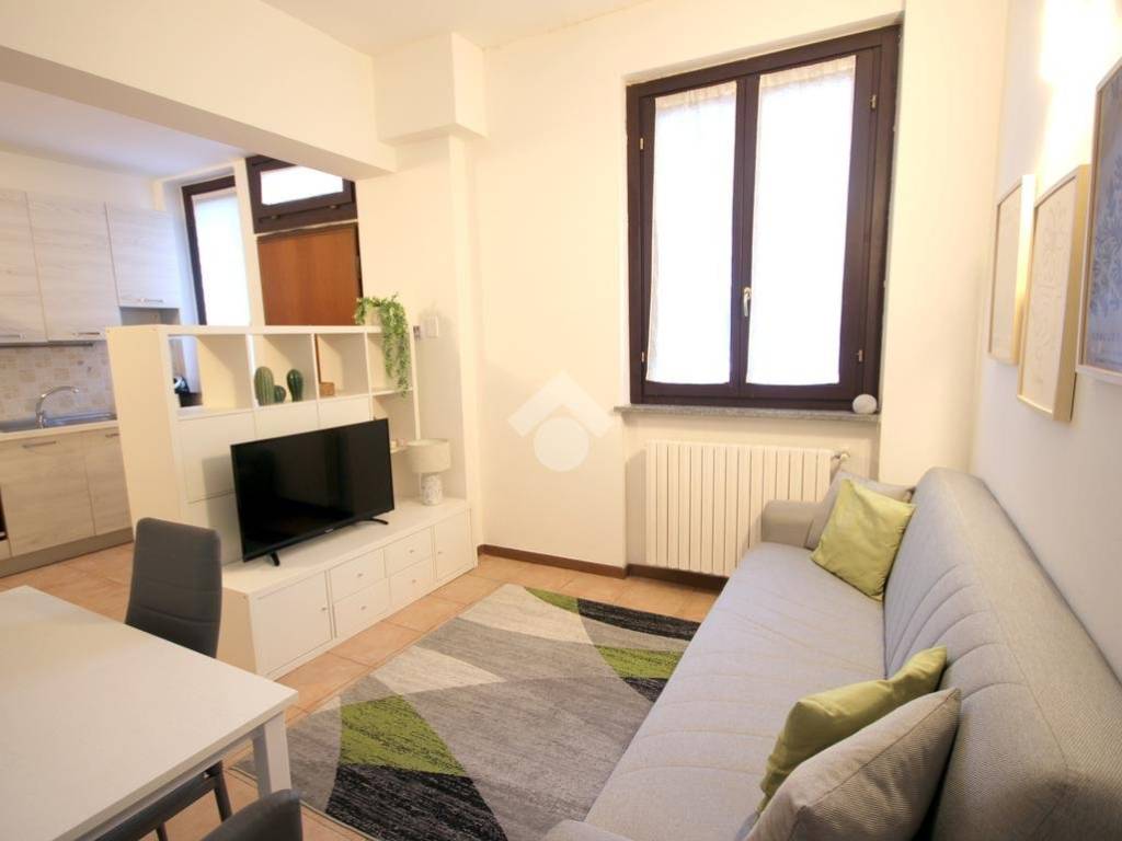 appartamento in affitto a Cornaredo