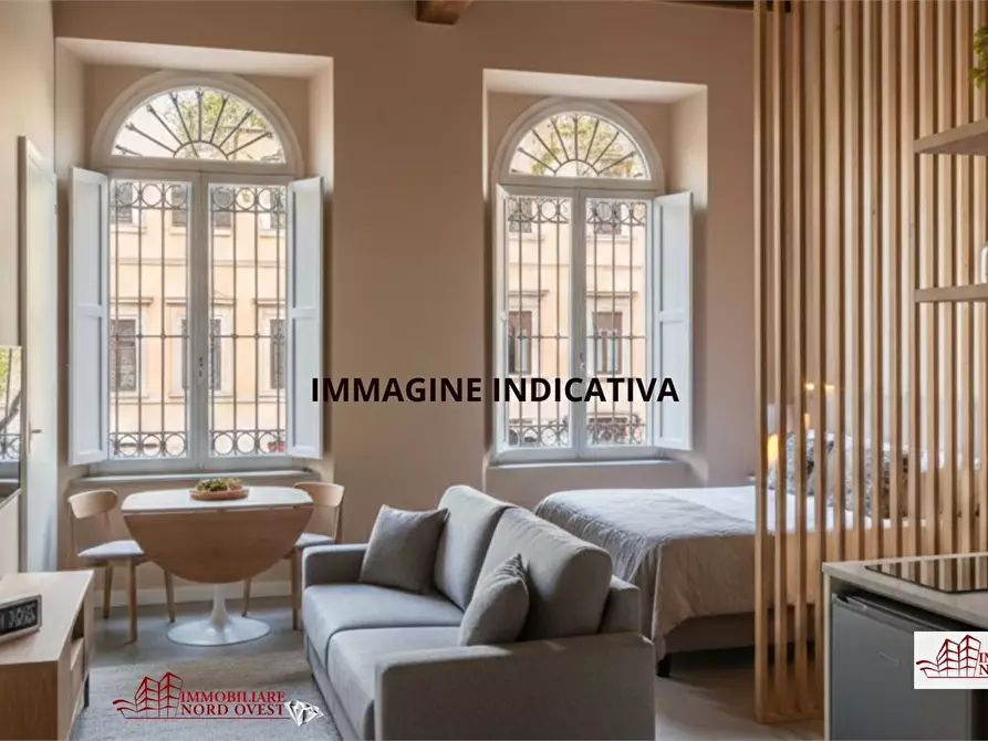 appartamento in affitto a Cornaredo