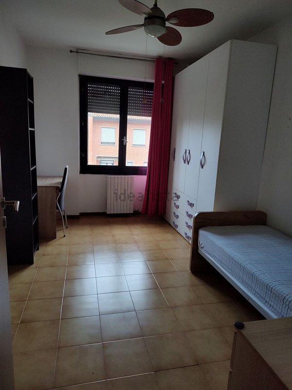 appartamento in affitto a Cornaredo