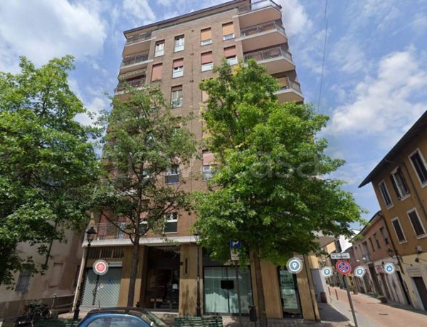 appartamento in affitto a Cornaredo