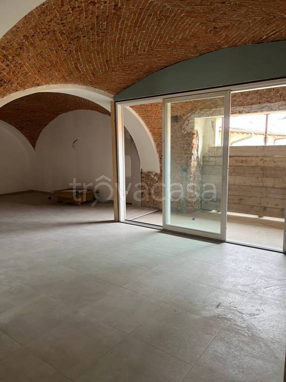 appartamento in affitto a Cornaredo