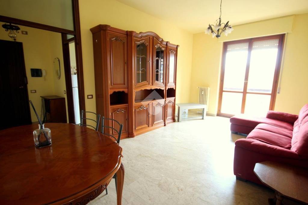 appartamento in affitto a Cornaredo