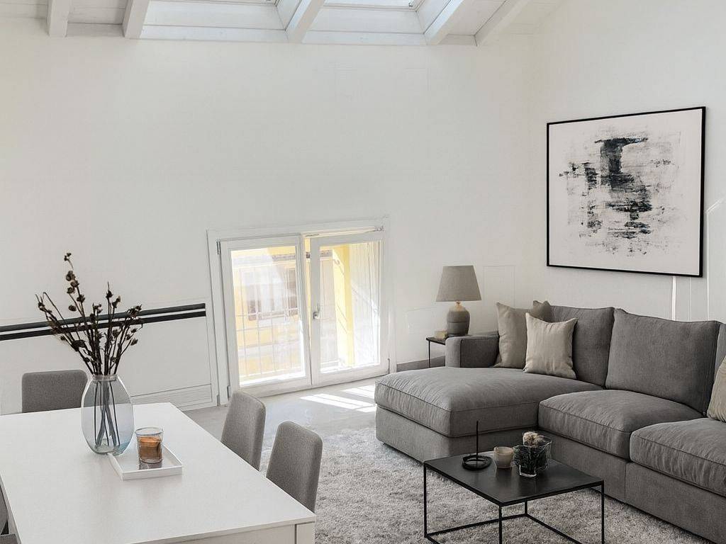 appartamento in affitto a Cornaredo