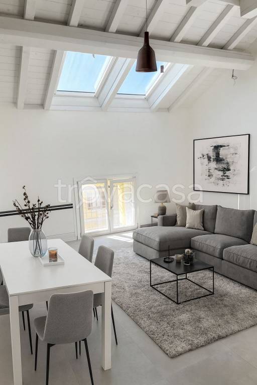 appartamento in affitto a Cornaredo