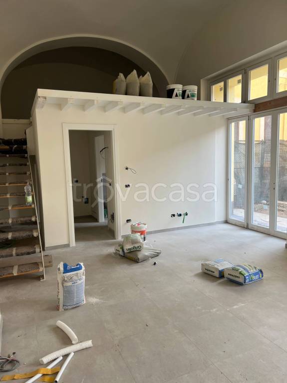 appartamento in affitto a Cornaredo