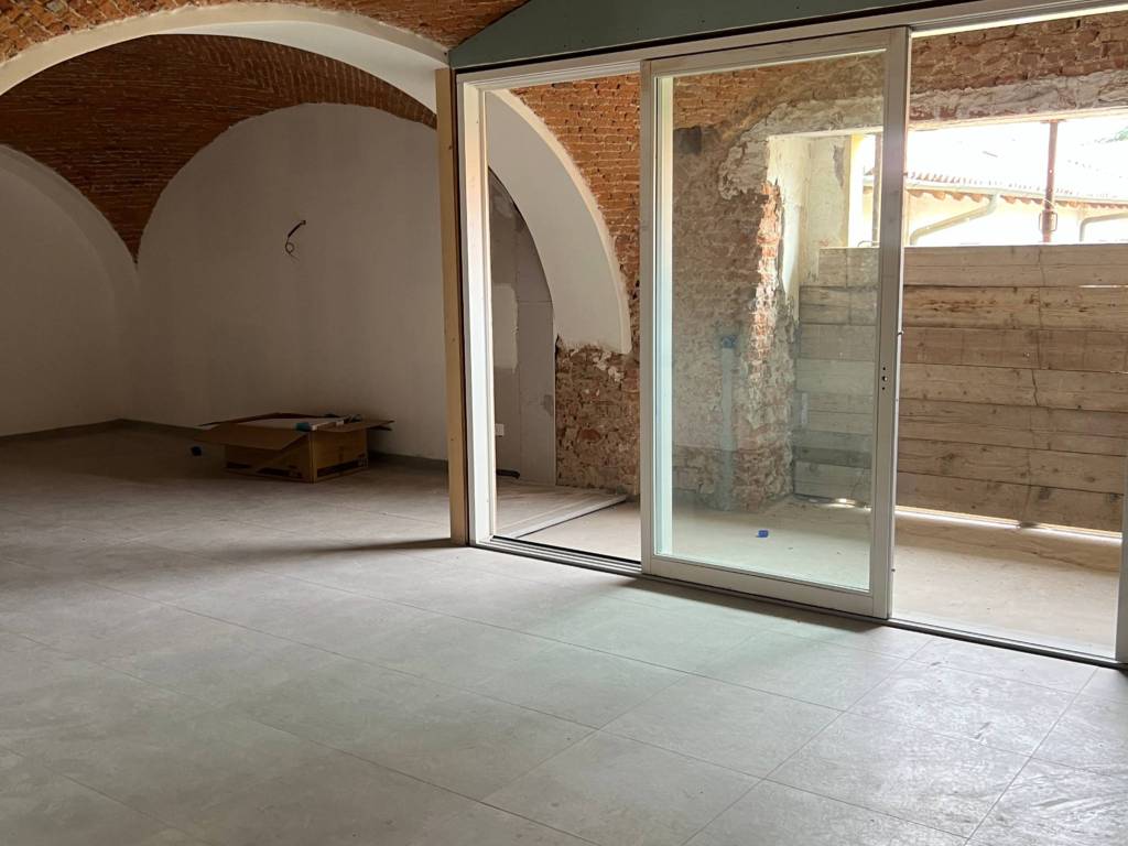 appartamento in affitto a Cornaredo