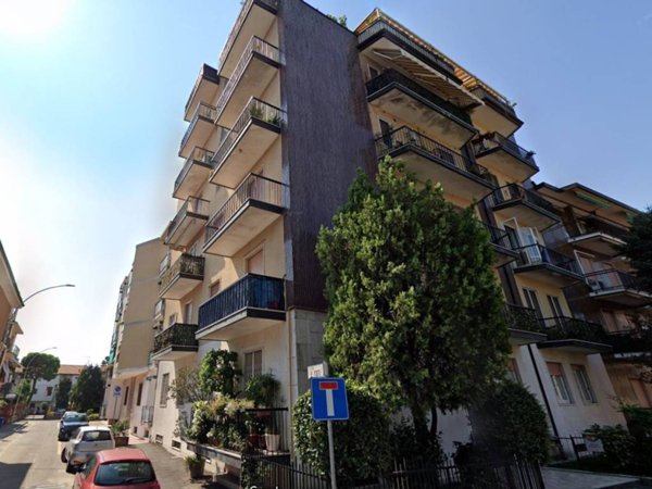 appartamento in affitto a Cornaredo