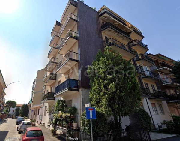 appartamento in affitto a Cornaredo