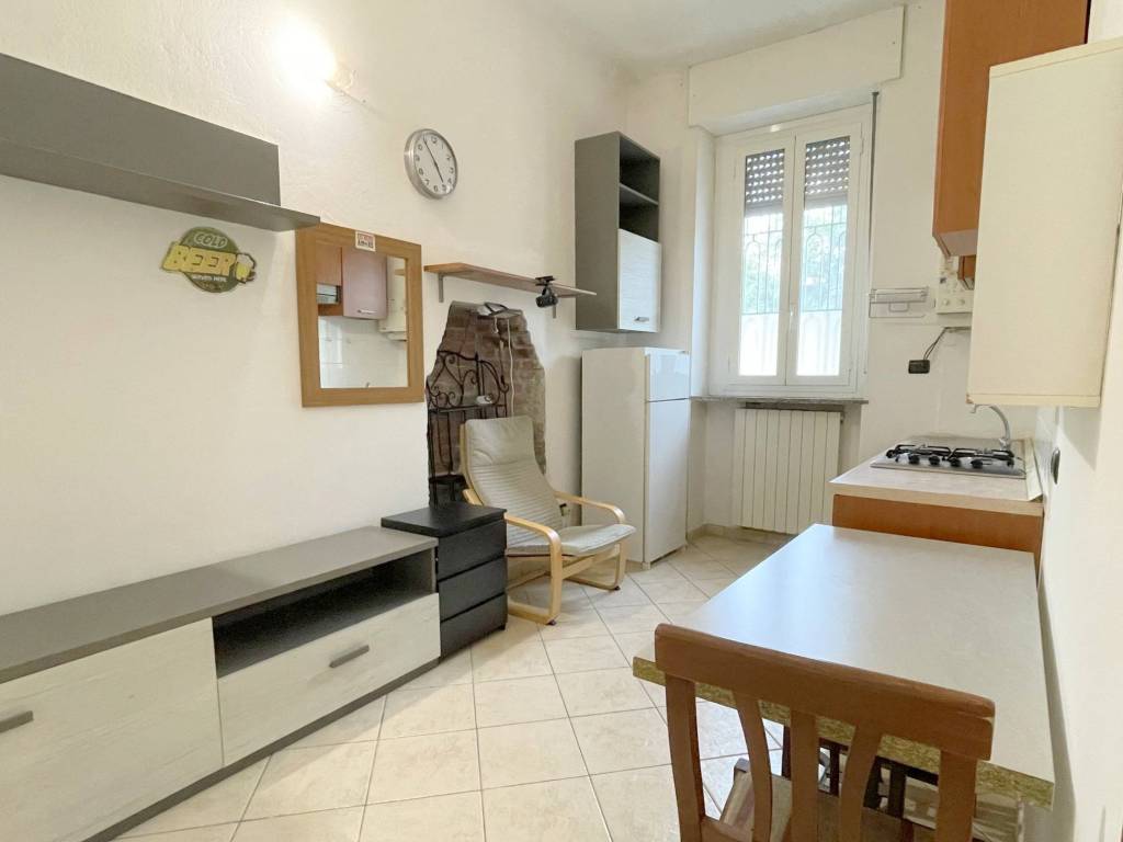 appartamento in affitto a Cornaredo