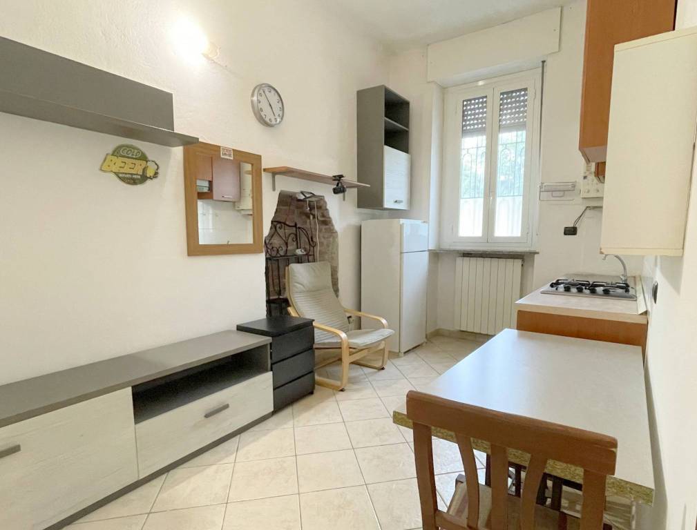 appartamento in affitto a Cornaredo