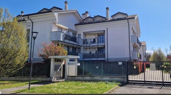 appartamento in affitto a Cornaredo