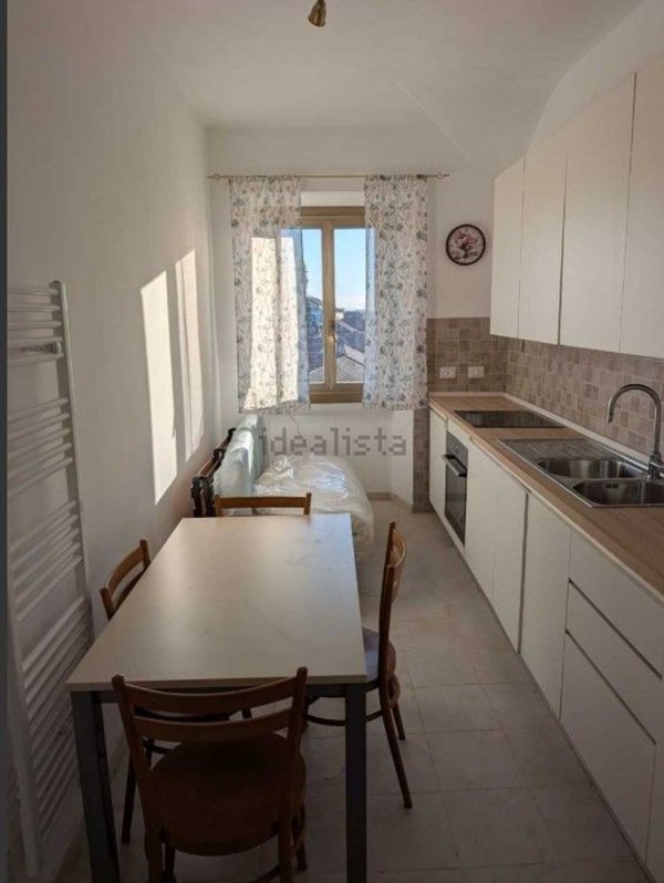 appartamento in affitto a Cornaredo