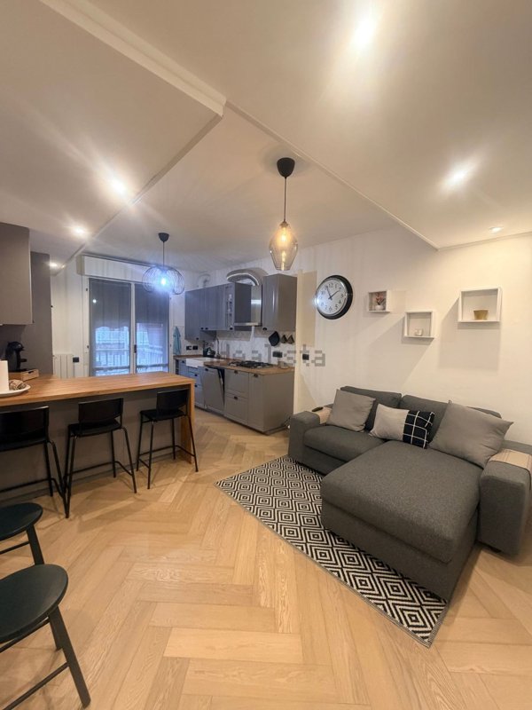 appartamento in affitto a Cornaredo