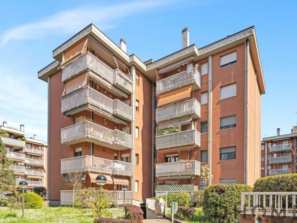 appartamento in affitto a Cornaredo