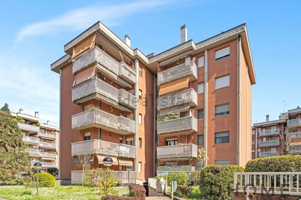 appartamento in affitto a Cornaredo