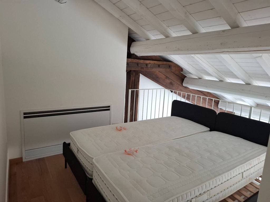 appartamento in affitto a Cornaredo