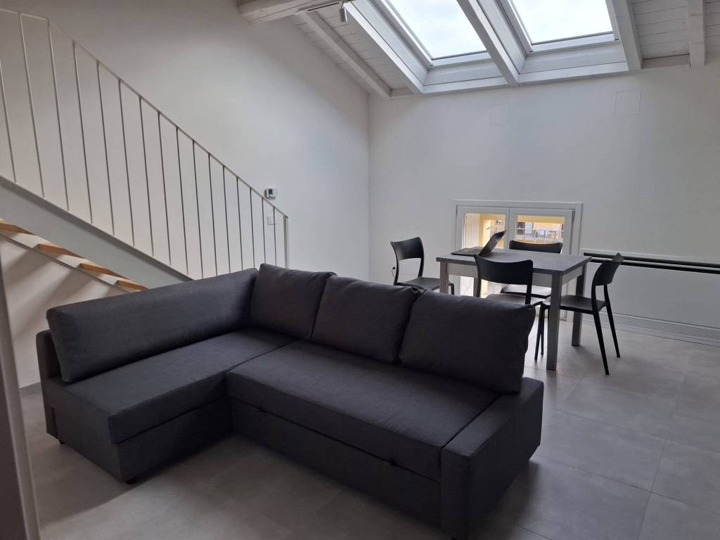 appartamento in affitto a Cornaredo