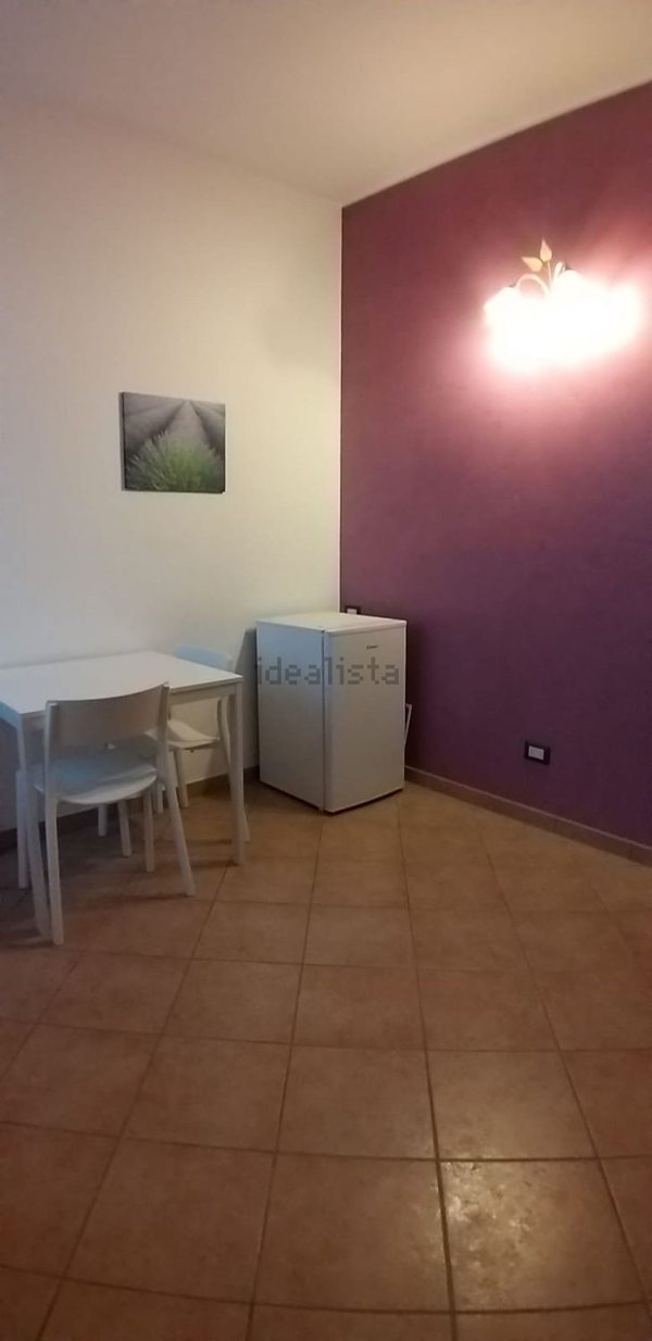 appartamento in affitto a Cornaredo in zona San Pietro all'Olmo