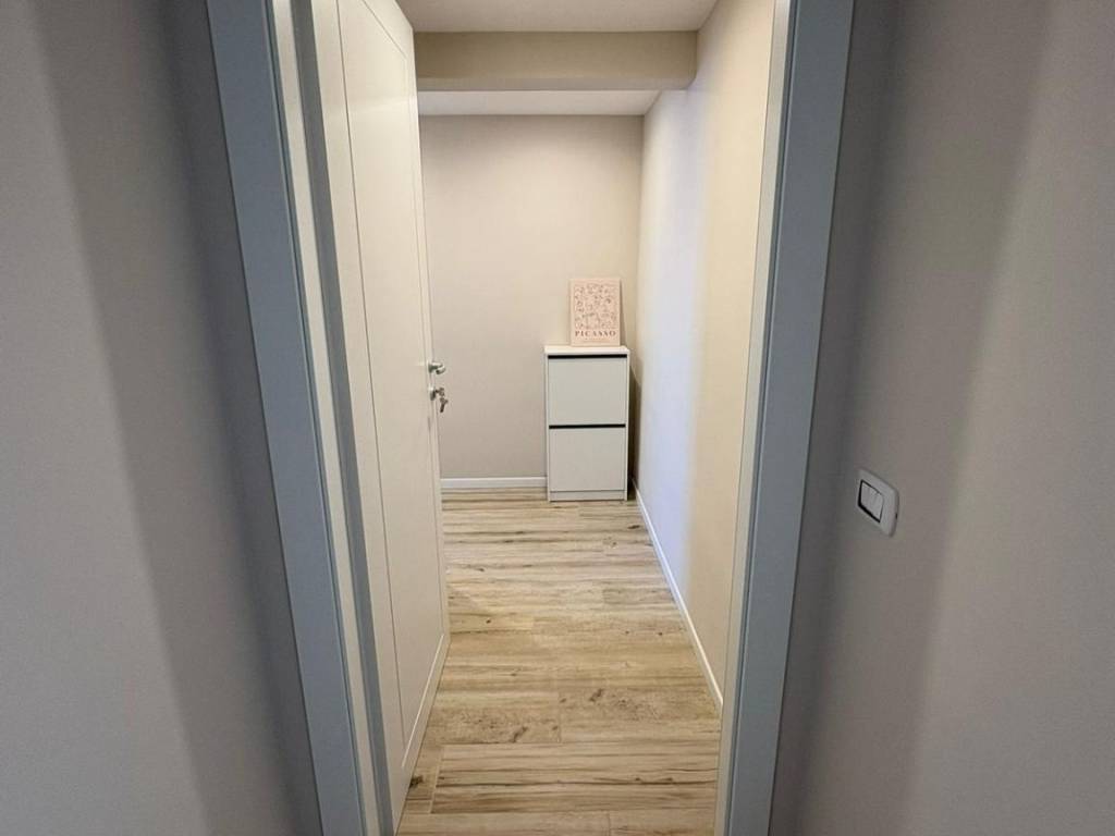 appartamento in affitto a Cornaredo