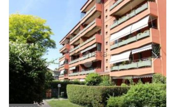appartamento in affitto a Cornaredo