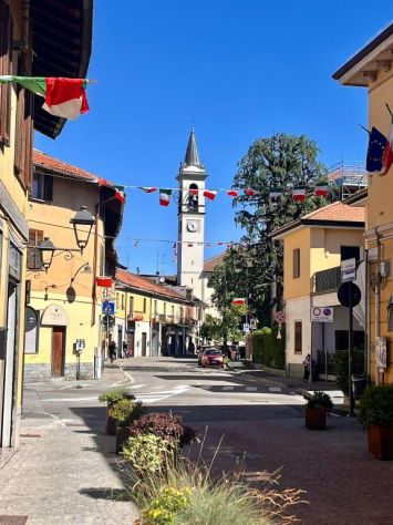 appartamento in affitto a Cornaredo