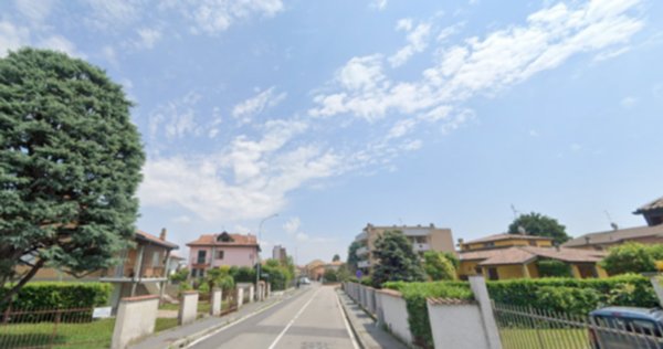 appartamento in affitto a Cornaredo