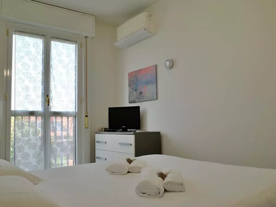 appartamento in affitto a Cornaredo in zona Favaglie