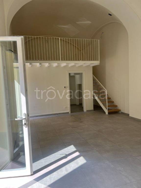 appartamento in affitto a Cornaredo