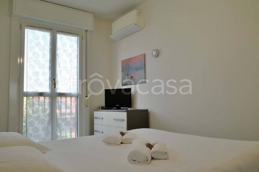 appartamento in affitto a Cornaredo in zona Favaglie