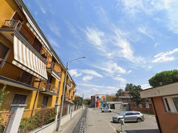 appartamento in affitto a Cornaredo in zona San Pietro all'Olmo