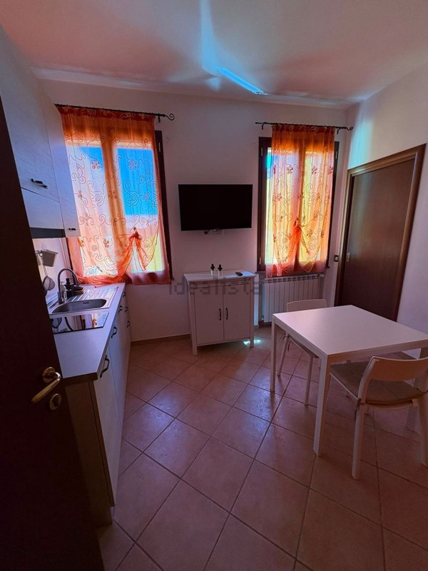 appartamento in affitto a Cornaredo in zona San Pietro all'Olmo