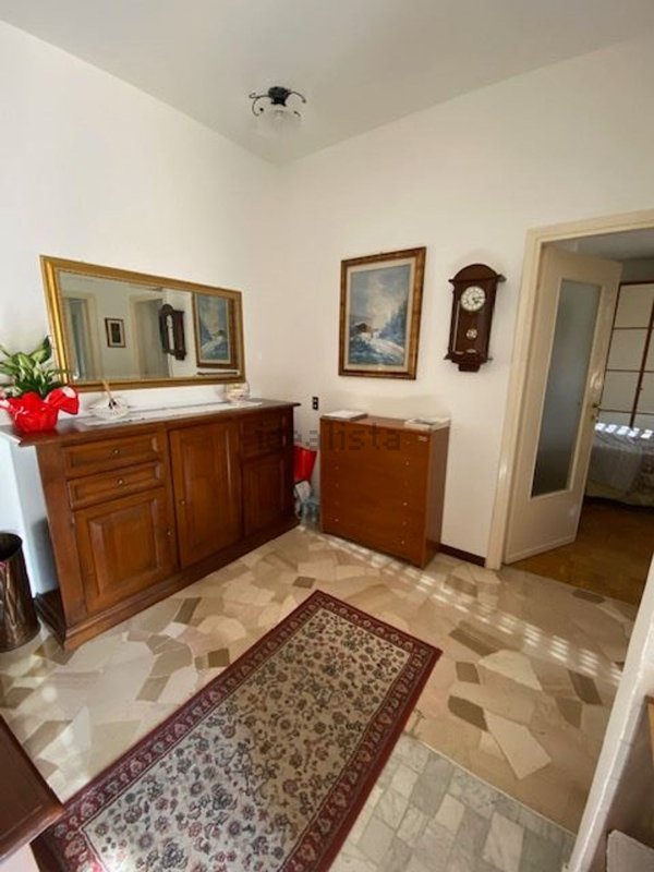 appartamento in affitto a Cornaredo in zona Cascina Croce