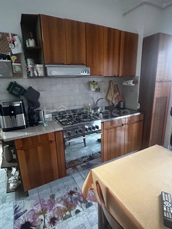 appartamento in affitto a Cornaredo in zona Cascina Croce
