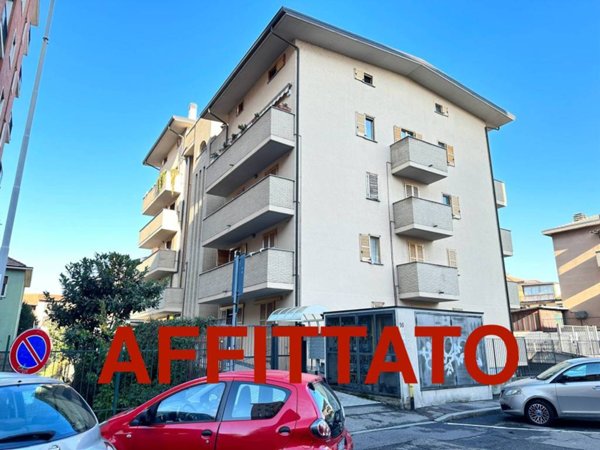 appartamento in affitto a Corsico