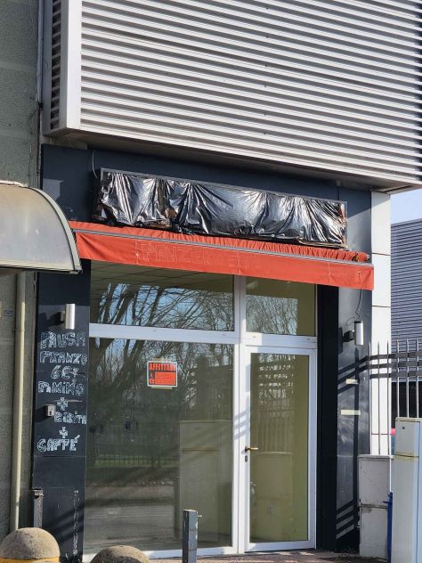 ufficio in affitto a Corsico