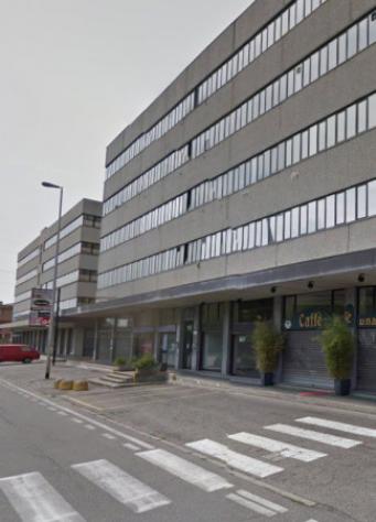 negozio in affitto a Corsico