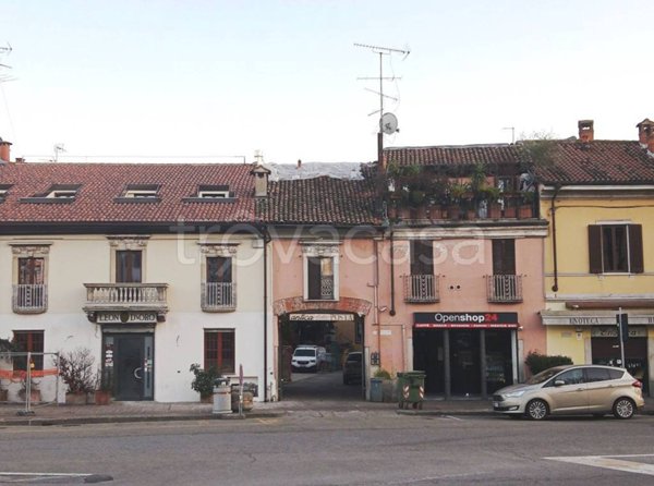 ufficio in affitto a Corsico