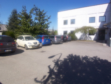 locale di sgombero in affitto a Corsico