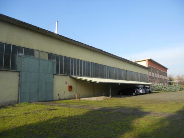 capannone in affitto a Corsico