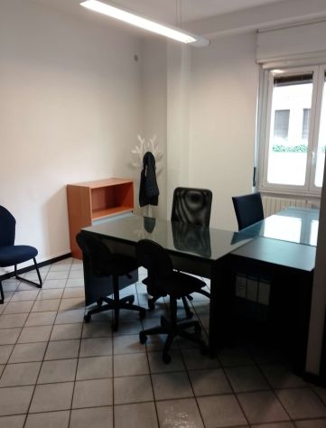 ufficio in affitto a Corsico