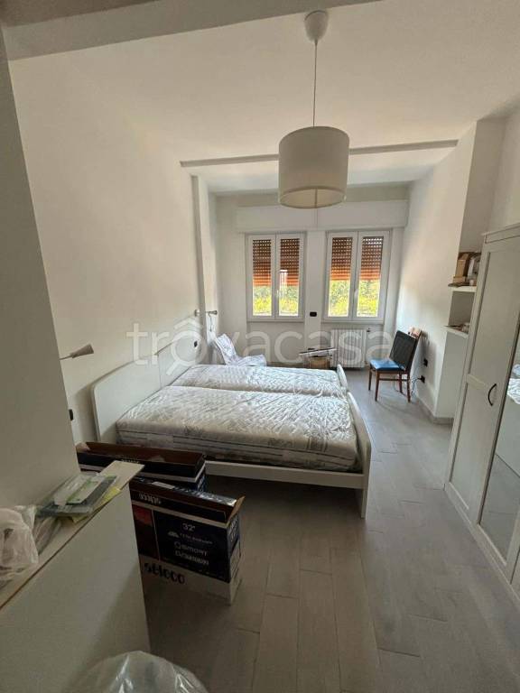 appartamento in affitto a Corsico