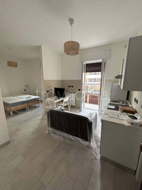 appartamento in affitto a Corsico